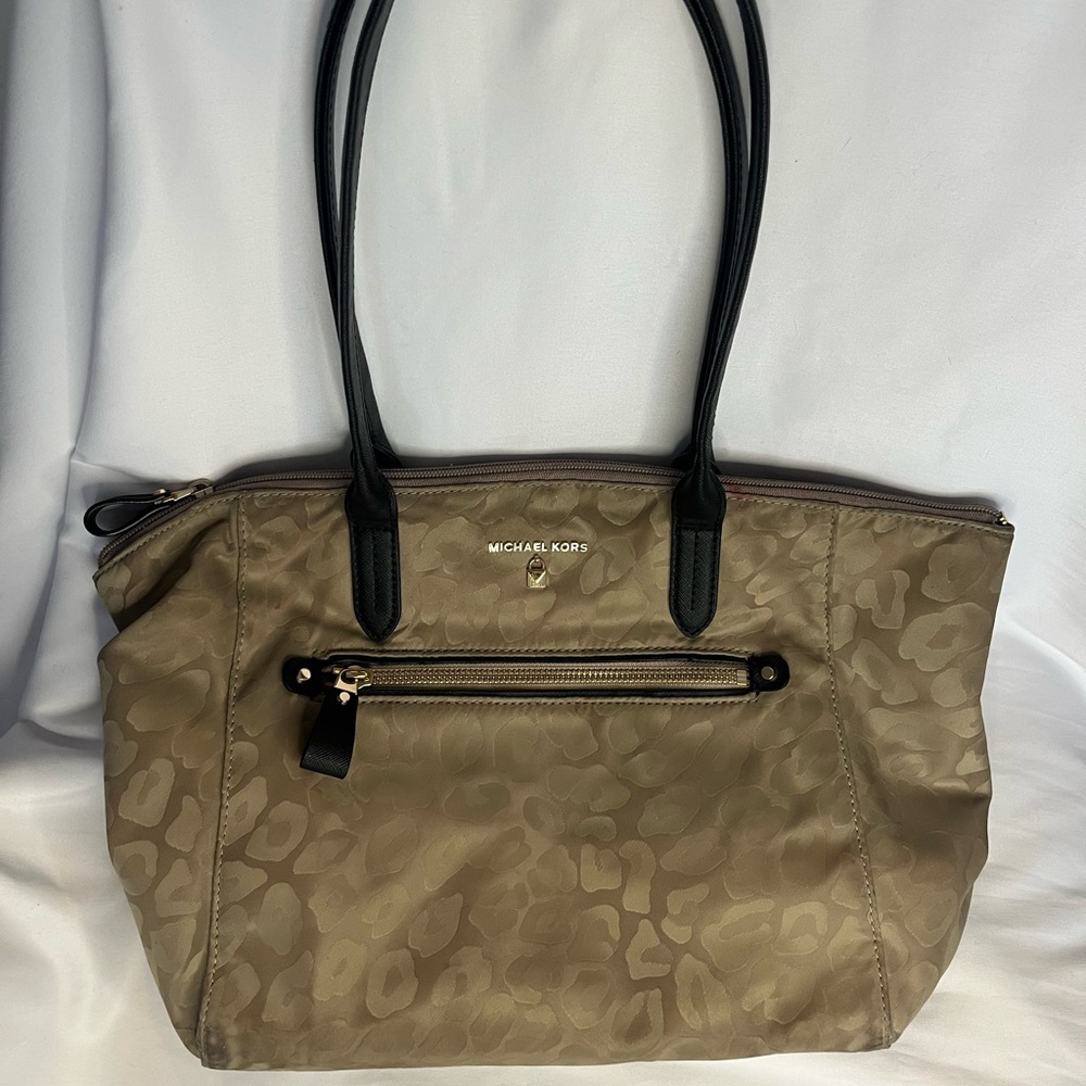 Michael Kors shoulder bag